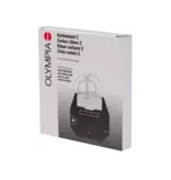 068106000 OLYMPIA Carrera S ribbon black — PCC correctable
