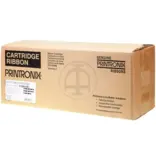 255049-401 PRINTRONIX P7000 ribbon (4) — black 4x17.000pages