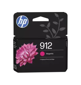 Hewlett Packard 3YL78AE#LS1 HP 912 OJ ink magenta ST 315 — pages 4ml