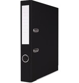 Office Products OFFICE products ordner voor A4, PP, rug van 5 cm, zwart — levering per 24