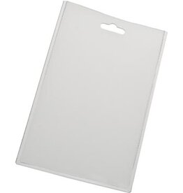 Europel Europel badge, gesloten, ft 60 x 90 mm, pak van 24 stuks