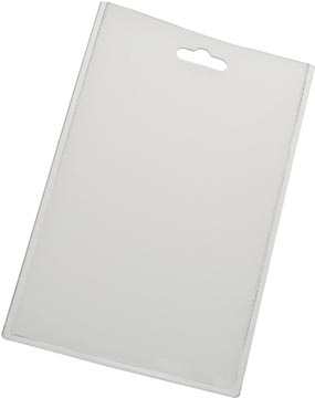 Europel Europel badge, gesloten, ft 60 x 90 mm, pak van 24 stuks