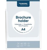 Europel Europel wandfolderhouder, ft A4