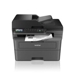 Brother Brother All-in-One zwart-wit laserprinter MFC-L2800DW