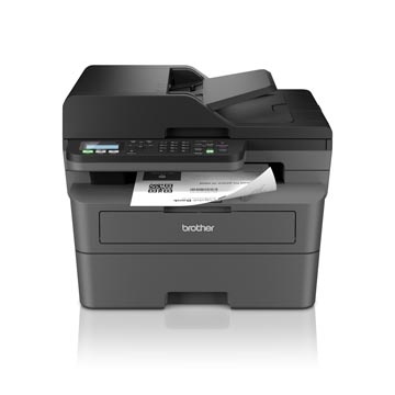 Brother Brother All-in-One zwart-wit laserprinter MFC-L2800DW