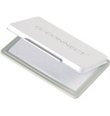 Q-CONNECT Q-CONNECT stempelkussen, ft 110 x 70 mm, neutraal
