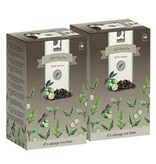 Q-CONNECT ACTIE: 2de aan verlaagde prijs: thee, earl grey, 20 zakjes (ref. KF10244)