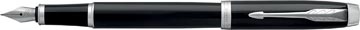 Parker Parker IM vulpen medium, zwart CT