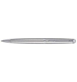 Waterman Waterman Collectie Hemisphère balpen, Steel CT