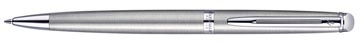 Waterman Waterman Collectie Hemisphère balpen, Steel CT