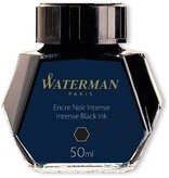 Waterman Waterman vulpeninkt 50 ml zwart