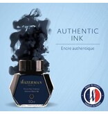 Waterman Waterman vulpeninkt 50 ml zwart
