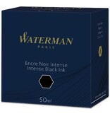Waterman Waterman vulpeninkt 50 ml zwart