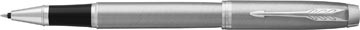Parker Parker IM roller Stainless Steel CT, zwarte inkt