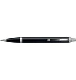 Parker Parker IM balpen zwart CT