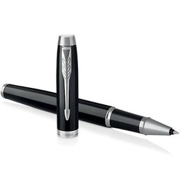 Parker Parker IM roller zwart CT