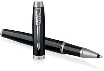 Parker Parker IM roller zwart CT