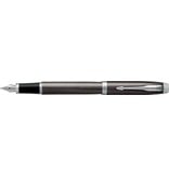Parker Parker IM vulpen medium, donkerbruin CT