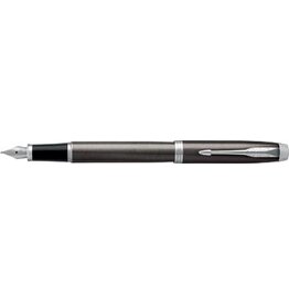 Parker Parker IM vulpen medium, donkerbruin CT