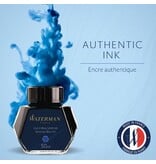 Waterman Waterman vulpeninkt 50 ml blauw (Serenity)