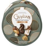Guylian Guylian chocolade Temptations Mix, Jewel Box, doos van 175 g