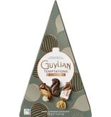 Guylian Guylian chocolade Temptations Mix, Kerstboom, doos van 125 g