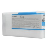 Epson Epson T6532 (C13T653200) ink cyan 200ml (original)