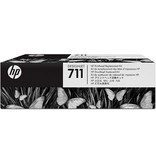 HP HP 711 (C1Q10A) printhead color (original)