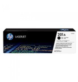 HP HP 201A (CF400A) toner black 1500 pages (original)