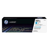 HP HP 201A (CF401A) toner cyan 1400 pages (original)