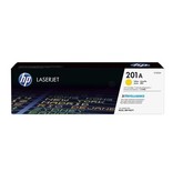 HP HP 201A (CF402A) toner yellow 1400 pages (original)