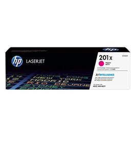 HP HP 201X (CF403X) toner magenta 2300 pages (original)