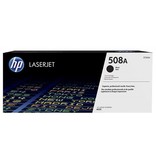 HP HP 508A (CF360A) toner black 6000 pages (original)