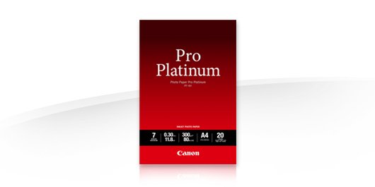 Canon Paper Canon PT101 A4 (20sh)