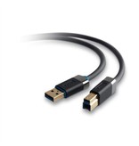 Belkin Cable Belkin USB 3.0 Premium