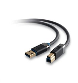Belkin Cable USB Belkin Pro A/B 3M