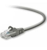 Belkin Cable Patch Belkin CAT5e SNG/SHD 2M