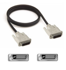 Belkin Cable Belkin DVI to DVI Dual Link