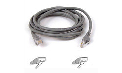 Belkin Network Belkin FastCat 5e Patch (10m)