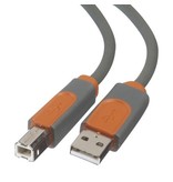Belkin Cable USB Belkin A/B Device A/B 4.8M