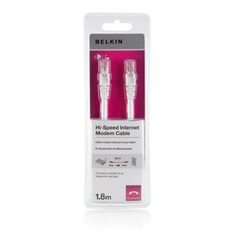 Belkin Cable Belkin HiSpeed RJ11 M/M 1.8M