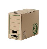 Bankers Box Bankers Box Earth Series, A4, transfer archiefdoos, rug van 15 cm