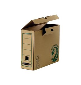Bankers Box Earth Archiefdoos A4 10Cm [20st]