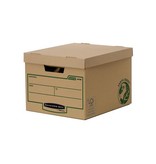 Bankers Box Bankers Box Earth opbergdoos — levering per 10