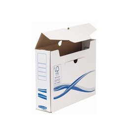 Bankers Box Bankers Box Archiefd 8Cm [25st]