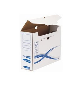 Bankers Box Bankers Box Archiefd 10Cm [25st]