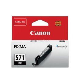 Canon Canon CLI-571BK (0385C001) ink black 1800 pages (original)