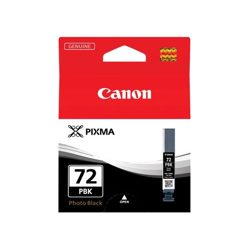 Canon Canon PGI-72PBK (6403B001) ink photo black 510p (original)