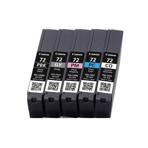 Canon Canon PGI-72PMP (6403B007) multipack 70ml (original)