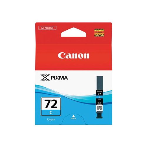 Canon Canon PGI-72C (6404B001) ink cyan 525 pages (original)